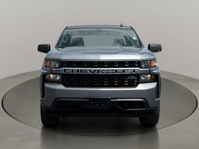 chevrolet silverado 1500 2021 1GCPYBEHXMZ113618 image chevrolet silverado 1500 2021 1GCPYBEHXMZ113618 image